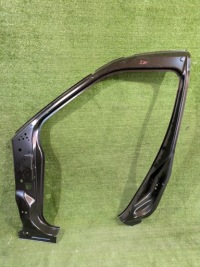 Купить Порог стойку левое  fiat doblo 2 combo d nr.520, фото thumb