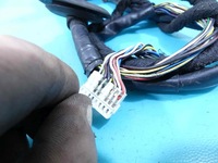 фото thumb №9, Дзеркало ліва audi a8 d3 чорні europa