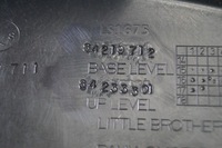 фото thumb №9, Динамік bose обшивка задня лівий chevrolet camaro 16-2