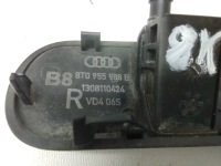 Купити Насадка форсунки розпилювача audi a4 b8 a5 8t q5 8r ліва права підігрів оригінал, фото thumb