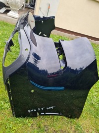 Бампер задняя bmw x5 g05 m набор Киев, фото thumb