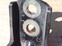 фото thumb №3, Петли дверь правый задняя z11g nissan primera p12