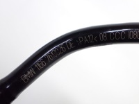 Купити Патрубок шланг трубка підсилювач гальм комплект bmw 3 f30 f31 f20 f21 2.0d b47 16r, фото thumb