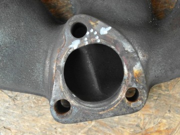 фото thumb №10, Audi tt 8n a3 8l golf iv 1.8t 1.8 turbo колектор випускний k03 06a253033al