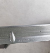 фото thumb №14, Vw up skoda citigo seat mi lift 1s0821106f handan12 крыло передний правый