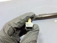 фото thumb №6, Bmw x4 f98 g02 привід кришки багажника лівий задня електричний 7424416