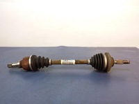 фото thumb №1, Peugeot 206 plus 1.4 hdi привідний вал ліва перед