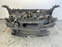 Купить Ремень передний радиатор вентилятор комплект alfa romeo mito 1.3, фото thumb