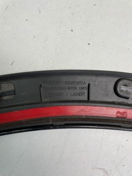 фото thumb №6, Audi q3 планка зад 8u0853818 8u0853817