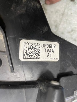 фото thumb №10, Лампа права передня honda accord 20- x рестайлінг повний led правий перед