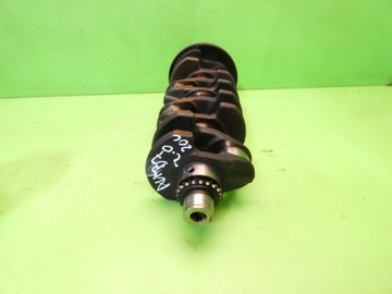 фото thumb №10, Wał коленчатый + вкладыши audi a4 b7 2.0 alt 130km 04-08