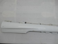 фото thumb №3, Mercedes c207 w207 lift молдинг порог левая 149