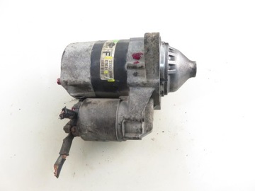 фото thumb №5, Стартер nissan almera ii n16 1.8 - qg18de 233009f66 d7e31