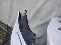 фото thumb №10, Бампер передній перед chrysler voyager iv list ксенон ps2