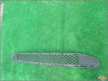 фото thumb №5, Mercedes w203 c-klasa 2002 решітка бампера перед