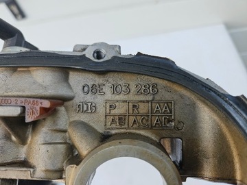фото thumb №10, Кришка валків головки правої audi a6 c7 a7 4g s4 b8 s5 3.0t 3.0 tfsi cgx