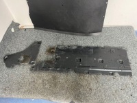 фото thumb №1, Renault megane iv 4 1.5 dci автоматическая коробка передач kombi защита подвеска левая