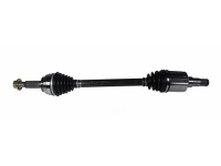 Купить Tesla s 2012-2016 приводной вал шрус  левая gsp 99021 1030615-00-d 1030615-00-a, фото thumb