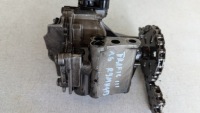 фото thumb №2, Насос масла renault trafic iii 1.6 dci