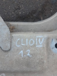 фото thumb №2, Подрамник подрамник подрамник тяга renault clio iv