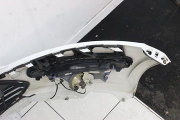 фото thumb №11, Ford mondeo mk4 рестайлинг 2010r- бампер перед переднее led комплектный f6 - лак