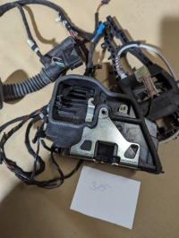 фото thumb №1, Bmw f20 замок двері правий перед джгут 7229458 315