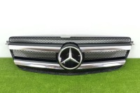Купить Mercedes gl x166 w166 решётка радиатора решётка радиатора радиатора бампера под радар, фото thumb