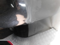 Бампер задня 4xpdc комплект. - lexus rx iv rx450h 15-19/22 Доставка, фото thumb