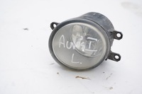 фото thumb №1, Галоген левый перед toyota auris 1 i