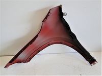 фото thumb №8, Mercedes gla h247 247 защита крыло передний правый