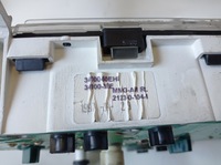 фото thumb №9, Счетчик приборы suzuki swift 1.3 34100-60eh0