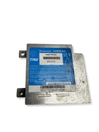 фото thumb №1, Fiat panda блок керування подушок повітряних 46819440