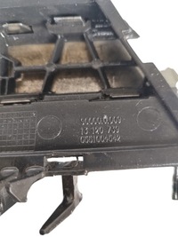 фото thumb №3, Решітка бампера галоген ліва перед vectra c signum gts 13120739