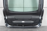 фото thumb №10, Bmw 4 f36 gc gran купе крышка багажника зад задняя frozengrey