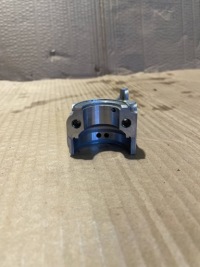 Peugeot 308 2009 подножка вкладыш smarownicy вала Недорого, фото thumb