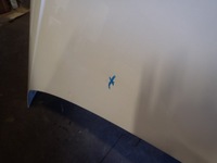 фото thumb №7, Капот skoda kodiaq