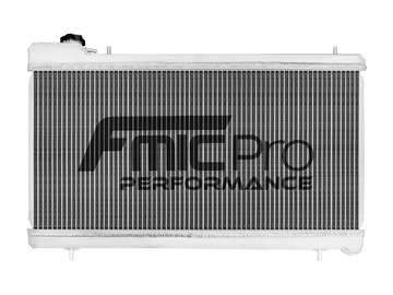 фото thumb №5, Радіаторів води fmic. pro subaru impreza gc8 93-98