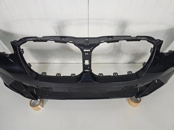 фото thumb №15, Бампер перед переднее bmw x3 g01 рестайлинг lci 139605-14