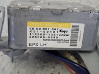 фото thumb №7, Toyota yaris ii 09-11 колонка рулевая усилитель крестовина