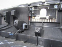 Купить Накладка порог багажника audi q3 1 11-18 8u0864483, фото thumb