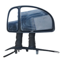 фото thumb №1, Дзеркало ліва зовнішнє peugeot boxer