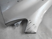 фото thumb №9, Крыло левый / правый vw volkswagen polo 6r 6c / cross polo 2009-17