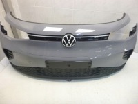 фото thumb №3, Vw id4 id.4 бампер перед передний 4 pdc радар led