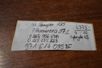 фото thumb №6, Idealny блок керування насос abs porsche panamera 971 гібрид 4s 1