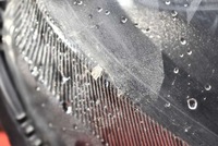 фото thumb №9, Фара правый лампа перед uk 9808250 mini cooper paceman s r61 12-16