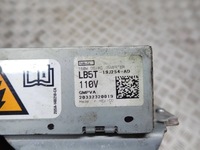 фото thumb №9, Инвертор конвертер преобразователь напряжения ford explorer 2021