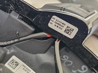 фото thumb №13, Кермо шкіра мультифункція audi q7 рестайлінг s line 4l0419091ar r1211