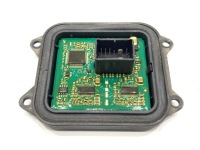 фото thumb №1, Модуль поворота фара bmw e70 7189311 suv 06-13 блок управления
