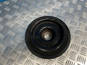 фото thumb №1, Mercedes w203 2,7 cdi колесо пасове вала a6120300203