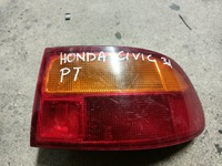 фото thumb №1, Лампа правая зад honda civic v 3d